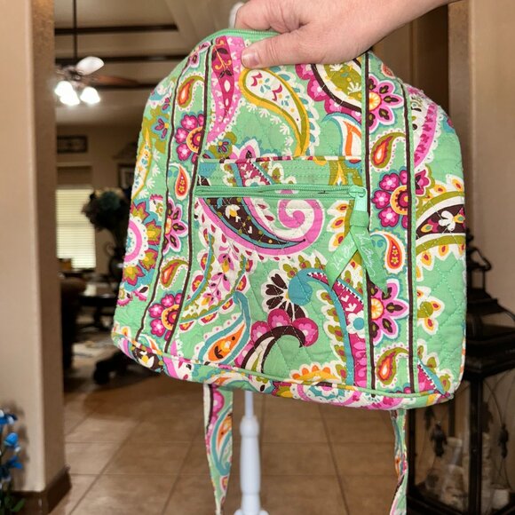 Vera Bradley Classic Hipster Various Patterns - Picture 13 of 15